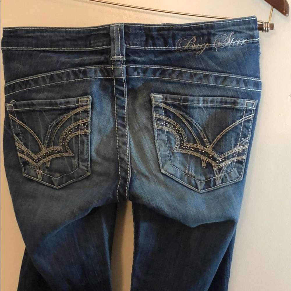 Big star jeans 26L